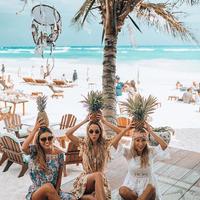 Отзыв от Татьяна - Виза Destination Thailand